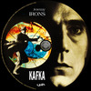 Kafka (Old Dzsordzsi) DVD borító INSIDE Letöltése