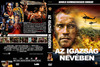 Az igazság nevében (Arnold Schwarzenegger sorozat) (Iván) DVD borító FRONT Letöltése