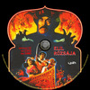 Elil rózsája (Old Dzsordzsi) DVD borító CD1 label Letöltése