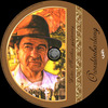 Oroszlánbarlang (1990) (Old Dzsordzsi) DVD borító CD1 label Letöltése