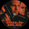 Oroszlánbarlang (2003) (Old Dzsordzsi) DVD borító CD1 label Letöltése