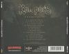 Kalapács - Örökfekete DVD borító BACK Letöltése