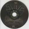 Kalapács - Örökfekete DVD borító CD1 label Letöltése