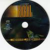 Korál - Ne állj meg soha DVD borító CD1 label Letöltése