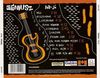 Génius - Ha-jó DVD borító BACK Letöltése