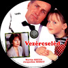Vezércseléd (Old Dzsordzsi) DVD borító CD4 label Letöltése
