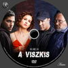 A Viszkis (aniva) DVD borító CD1 label Letöltése