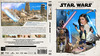 Star Wars IV. rész - Egy új remény (Tiprodó22) DVD borító FRONT Letöltése