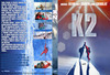 K2 (Old Dzsordzsi) DVD borító FRONT Letöltése