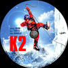 K2 (Old Dzsordzsi) DVD borító CD3 label Letöltése