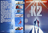 K2 (Old Dzsordzsi) DVD borító FRONT slim Letöltése