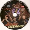 Örök lázadók - Pinyó 60 Szuperkoncert DVD borító CD1 label Letöltése