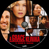 A Grace klinika 1. évad (Old Dzsordzsi) DVD borító CD3 label Letöltése