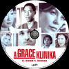 A Grace klinika 2. évad (Old Dzsordzsi) DVD borító CD1 label Letöltése