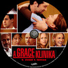 A Grace klinika 5. évad (Old Dzsordzsi) DVD borító CD1 label Letöltése