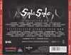 Sing Sing - Visszaesõk DVD borító BACK Letöltése