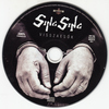 Sing Sing - Visszaesõk DVD borító CD1 label Letöltése