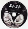 Sing Sing - Visszaesõk DVD borító CD2 label Letöltése