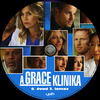 A Grace klinika 8. évad (Old Dzsordzsi) DVD borító CD3 label Letöltése