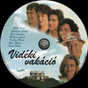 Vidéki vakáció (Old Dzsordzsi) DVD borító CD1 label Letöltése