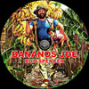 Banános Joe (Old Dzsordzsi) DVD borító CD2 label Letöltése