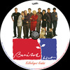 Barátok közt (Különleges kiadás) (Old Dzsordzsi) DVD borító CD1 label Letöltése
