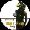 Tina Turner - válogatás (Old Dzsordzsi) DVD borító CD1 label Letöltése