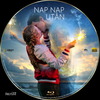 Nap nap után (taxi18) DVD borító CD1 label Letöltése