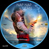 Nap nap után (taxi18) DVD borító CD2 label Letöltése