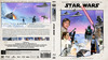 Star Wars V. rész - A Birodalom visszavág (Tiprodó22) DVD borító FRONT Letöltése