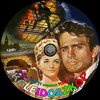 Kaleidoszkóp (Old Dzsordzsi) DVD borító CD1 label Letöltése