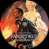 Panoptikum - A viaszbabák háza (Old Dzsordzsi) DVD borító CD1 label Letöltése