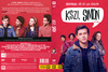 Kszi, Simon (gyuszi1993) DVD borító FRONT Letöltése