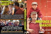 Provence-i vakáció (debrigo) DVD borító FRONT Letöltése