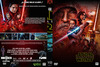 Star Wars 8. - Az utolsó Jedik (gerinces) (Iván) DVD borító FRONT Letöltése