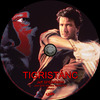 Tigristánc (Old Dzsordzsi) DVD borító CD1 label Letöltése
