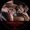 Tigristánc (Old Dzsordzsi) DVD borító CD2 label Letöltése