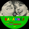 Banánhéj (Old Dzsordzsi) DVD borító CD3 label Letöltése