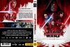 Star Wars: Az utolsó Jedik (aniva) DVD borító FRONT Letöltése