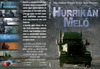 Hurrikán meló (Old Dzsordzsi) DVD borító FRONT slim Letöltése