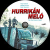 Hurrikán meló v2 (Old Dzsordzsi) DVD borító CD3 label Letöltése