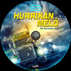 Hurrikán meló v2 (Old Dzsordzsi) DVD borító CD4 label Letöltése