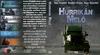 Hurrikán meló (Old Dzsordzsi) DVD borító FRONT Letöltése