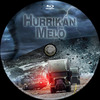 Hurrikán meló v2 (Old Dzsordzsi) DVD borító CD1 label Letöltése