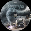 Hurrikán meló v2 (Old Dzsordzsi) DVD borító CD2 label Letöltése