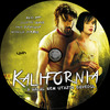 Kalifornia - A halál nem utazik egyedül (Old Dzsordzsi) DVD borító CD2 label Letöltése