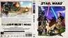 Star Wars VI. rész - A Jedi visszatér (Tiprodó22) DVD borító FRONT Letöltése