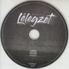 Mátyás Attila - Lélegzet DVD borító CD1 label Letöltése