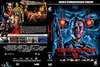 Terminátor 2. - Az ítélet napja (Arnold Schwarzenegger sorozat) v2 (Ivan) DVD borító FRONT Letöltése