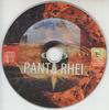 Panta Rhei - Panta Rhei DVD borító CD1 label Letöltése